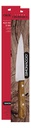 CUCHILLA SIMONAGGIO CH5214 7&quot; MANGO MADERA