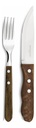 JUEGO DE TENEDOR Y CUCHILLO JUMBO SIMONAGGIO 3501029053400