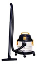 ASPIRADORA INDUSTRIAL LUSQTOFF LA-1500MM 15LTS ACERO INOX