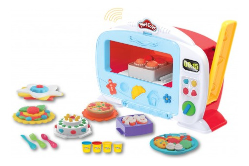 FABRICA DE CUPCAKES EXPLORER FAN 8003