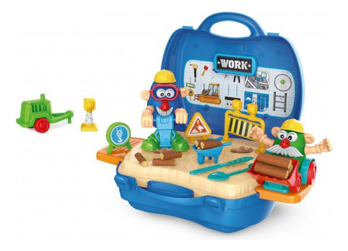 ARMA TU TALLER EXPLORER FAN 7940