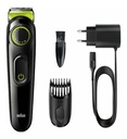 CORTA BARBA BRAUN BT3221