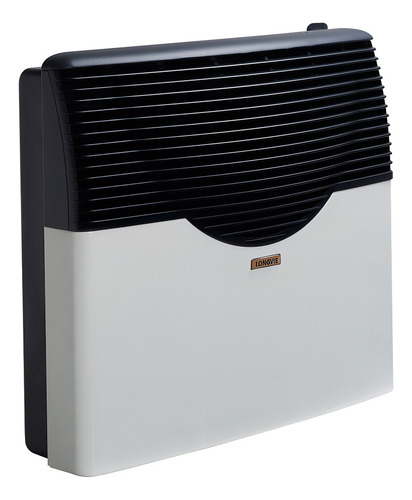 CALEFACTOR LONGVIE ECA5 5200 KCAL TIZA C/ENCENDIDO 1 MANO