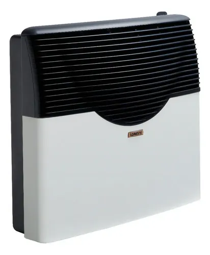 CALEFACTOR LONGVIE ECA5 5200 KCAL CONVECTOR TIZA 