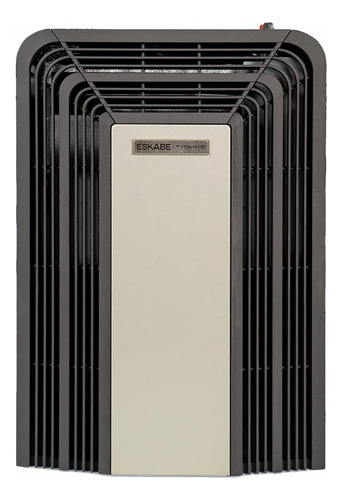 CALEF ESKABE TITANIO 2000 TB TT TB2 E SIN TERMOSTATO