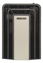 CALEF ESKABE TITANIO 2000 TB TT TB2 E SIN TERMOSTATO