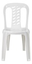 SILLA GARDEN LIFE BISTRO BLANCA  F850000