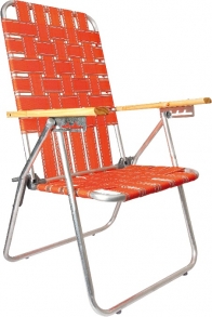 REPOSERA ALUMINIO 5 POSICIONES C/CINTA APOY MAD 7/8 37/10