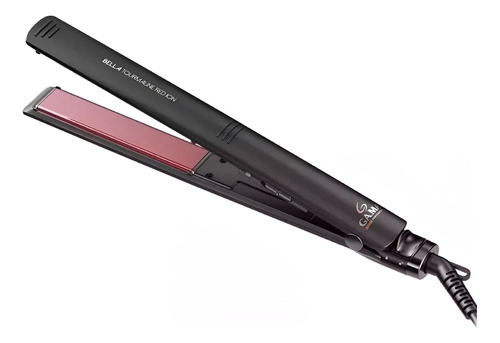 PLANCHA DE CABELLO GA.MA ELEGANCE BELLA TOURMALINE