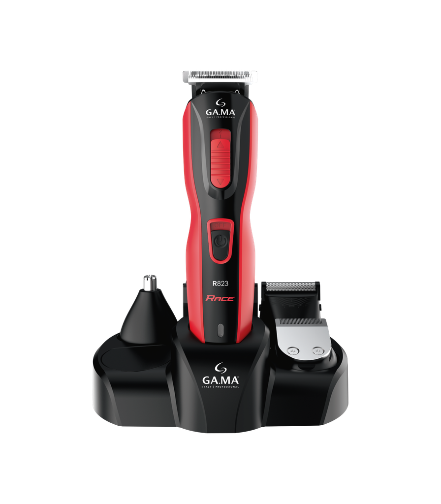 CORTA CABELLO GAMA RACE R823