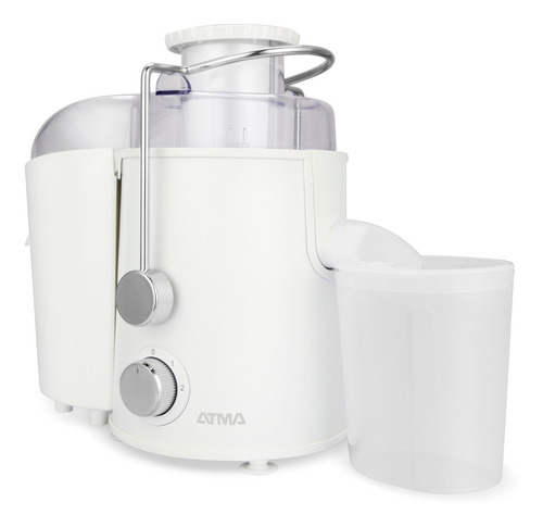 JUGUERA ELECTRICA ATMA JUAT21WP 600ML BLANCO