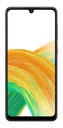 CELULAR SAMSUNG GALAXY A33 128GB SM-A336MZKAR BLACK
