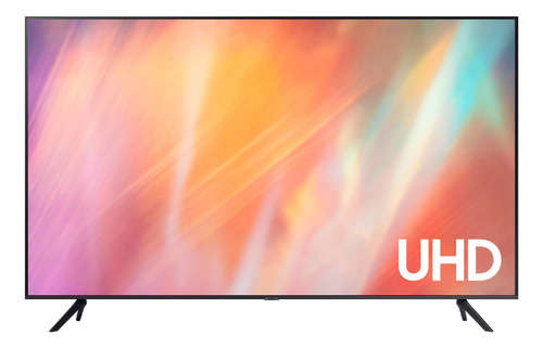 SMART TV SAMSUNG 50" UN50AU7000GCZB