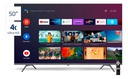 SMART TV BGH 50" LED B5022US6A 4K