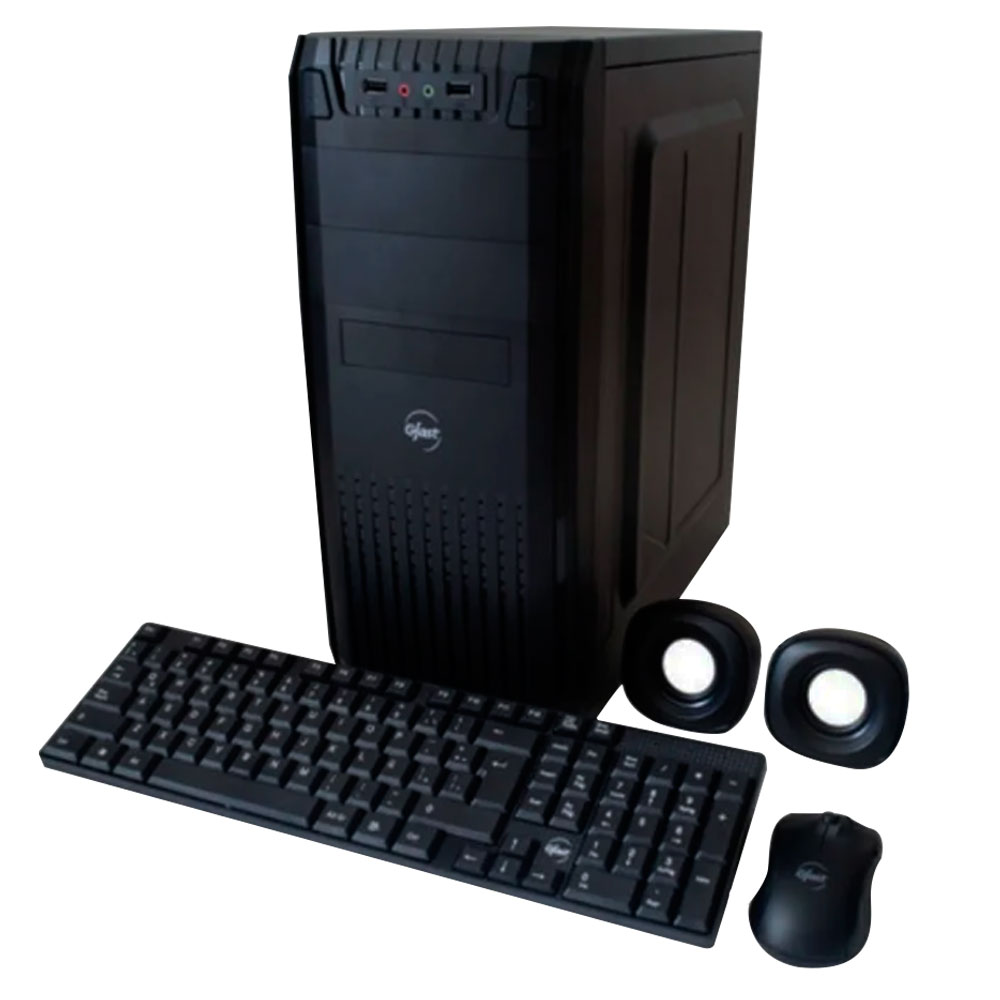 CPU GFAST H-100 CHILD CELERON 4GB 120SSD WIN11