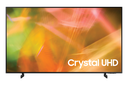 SMART TV SAMSUNG 75" UN75AU8000GCZB