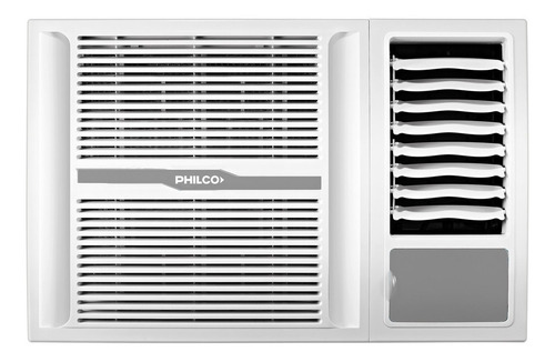 AIRE ACONDICIONADO VENTANA PHILCO PHW32CA3AN FRIO