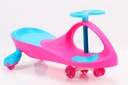 TWIST CAR ANDADOR A VOLANTE DE PLASTICO CON V 6900