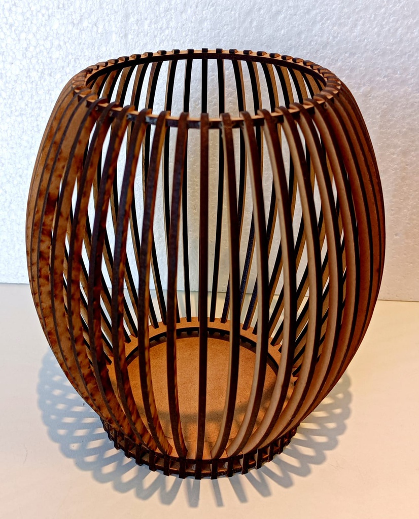 FANAL MADERA CHICO