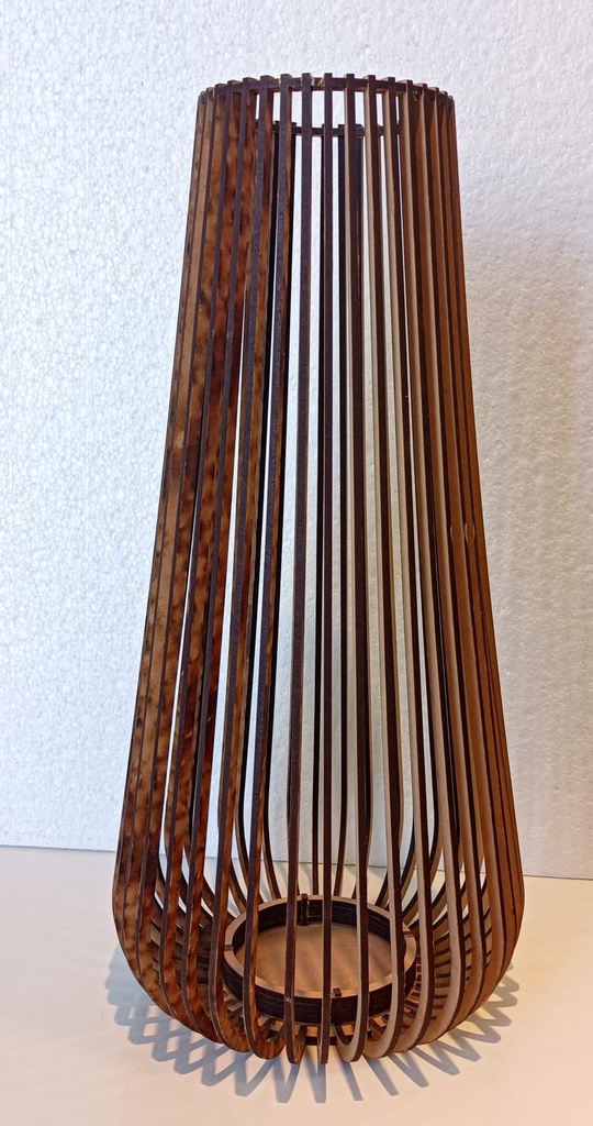 FANAL MADERA GRANDE