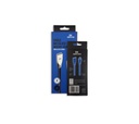 CABLE METALICO MICRO USB DEKKIN CA-306 N