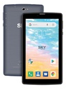 TABLET SKY PLATINUM VIEW 2 SKY-PLVKY AZUL + FUNDA Y TECLADO