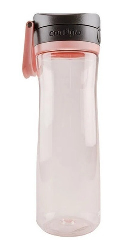 [11932006] BOTELLA PLASTICA CONTIGO JACKSON 2.0 710ML (Rosa)