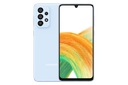 CELULAR SAMSUNG GALAXY A33 5G LIGHT BLUE SM-A336MLBF