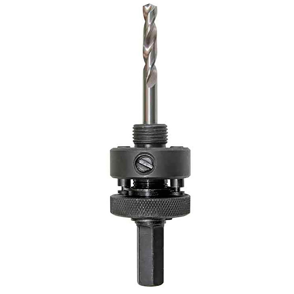 ADAPTADOR CON BROCA MOTA SY5200 PARA SIERRA