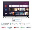 SMART TV RCA 32&quot; C32AND-F SMART ANDROID