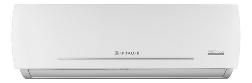 AIRE ACONDICIONADO INVERTER HITACHI 3200W HSFY3200FCINV F/C NEO PLUS - SK