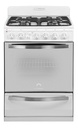 COCINA ORMAY GOURMET PRO BLANCA C/E V.S.C/WOK