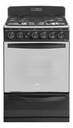 COCINA ORMAY GOURMET PRO NEGRO C/E V.S. C/WOK