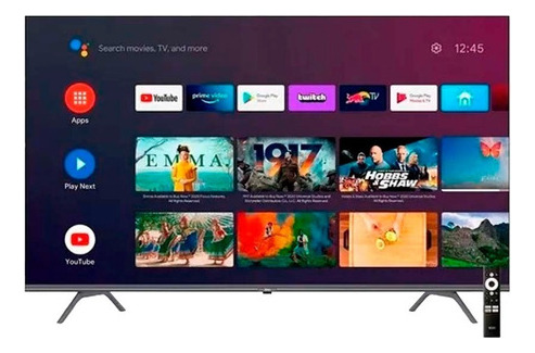 SMART TV BGH 50" B5022UK6 ULTRA HD 220v