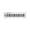 TECLADO CONTROLADOR MIDI SAMSON CARBON 49 KC49