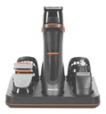 KIT CORTA PELO Y BARBA PHILCO CB8870PP