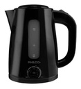 PAVA ELECTRICA PHILCO PE1821NPP 1.7LTS NEGRA