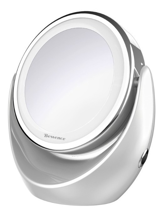 ESPEJO LED BESSENCE WEEL0678PI 1X/5X