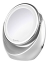 ESPEJO LED BESSENCE WEEL0678PI 1X/5X