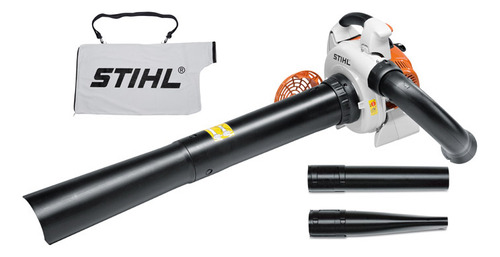 SOPLADOR ASPIRADOR STIHL SH 86 C 4241 011 0931