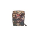 MOCHILA MATERA BODELO GIAN CAMUFLADA PORTA NOTEBOOK
