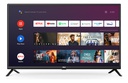 SMART TV RCA 43" C43AND ANDROID TV
