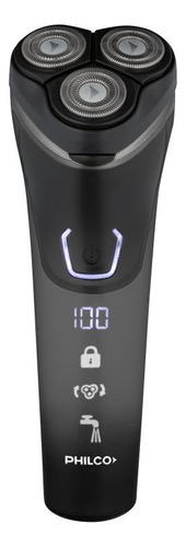 AFEITADORA PHILCO AE5300PP