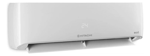 AIRE ACONDICIONADO HITACHI HSP6100FCECO-SK 6100W FRIO/CALOR