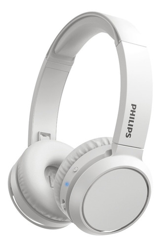 AURICULAR PHILIPS TAH4205WT/00 BLANCO INALAMBRICO