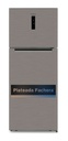 HELADERA PHILCO PHNT456PT 455LTS PLATA