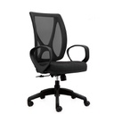 SILLA PORTANTINO ALMA N C/A TE RED NEGRA 711455