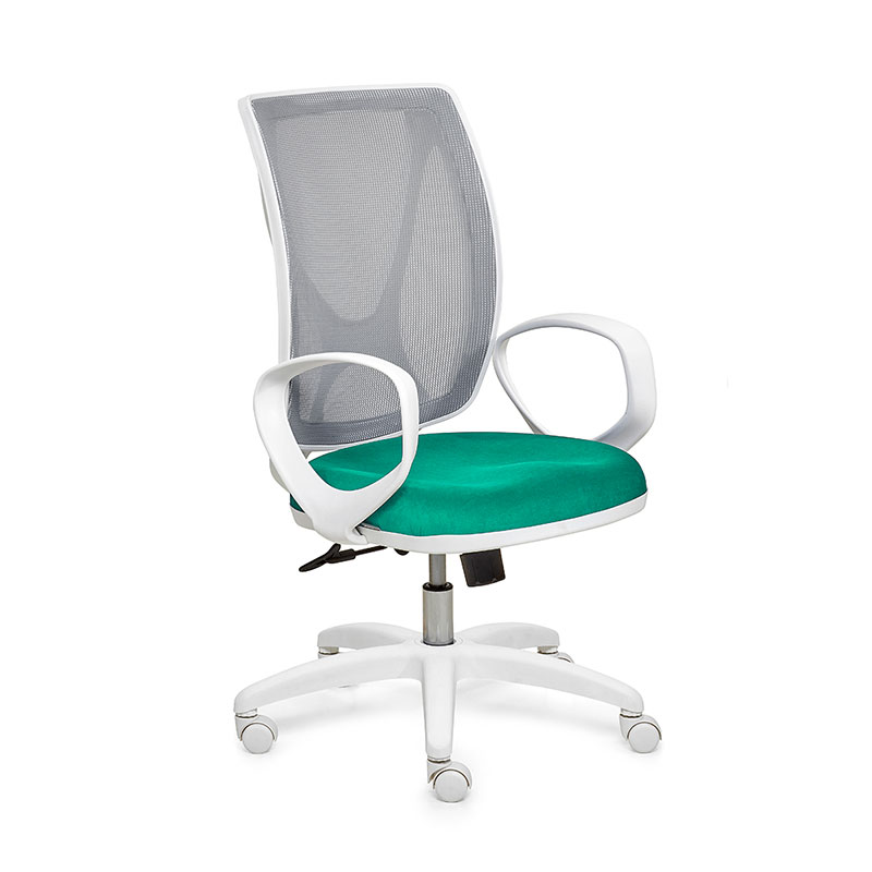 SILLA PORTANTINO ALMA BLANCA C/APOYABRAZOS 405 BLANCOS