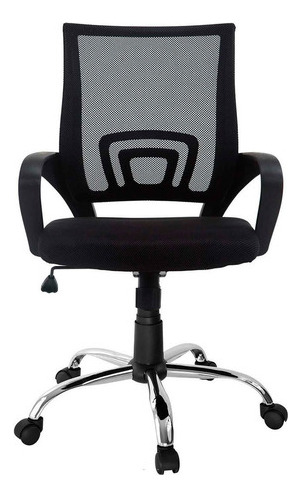 SILLA EJECUTIVA VONNE MESH SO-M01