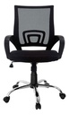 SILLA EJECUTIVA VONNE MESH SO-M01